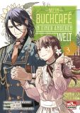 Mein Buchcaf� in einer anderen Welt Bd. 03