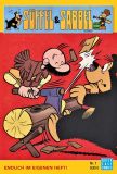 S�ffel und Sabbel # 01