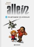 Allein # 16 (4. Zyklus 3 von ?)