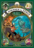 Chim�ren der Venus, Die # 02 (von 3)