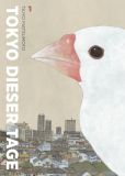 Tokyo dieser Tage Bd. 01 (von 3)