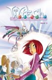 W.i.t.c.h. # 11