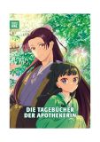 Koneko ONE (01) - Die Tagebcher der Apothekerin
