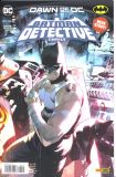 Batman - Detective Comics (Serie ab 2017) # 91
