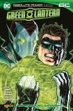 Green Lantern (Serie ab 2024) # 03 - Mit reiner Willenskraft