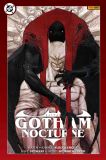 Batman: Gotham Nocturne # 01 (von 5) HC mit num. Druck (200)