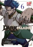 Dark Paladin Bd. 06