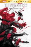 Marvel Must-Have (109): Thunderbolts - Heftige Gegenwehr