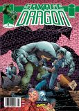 Savage Dragon, The - Magazin # 08