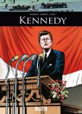 Historische Pers�nlichkeiten (03): Kennedy