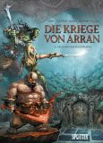 Kriege von Arran, Die # 04