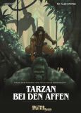 Tarzan bei den Affen (Edgar Rice Burroughs)