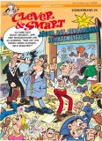 Clever & Smart Sonderband # 24 - J�ger des verlorenen Schatzmeisters