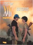 XIII Mystery # 14 - Fallstricke und Gef�hle