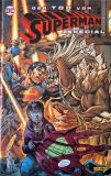 DC Celebration: Der Tod von Superman - Special (Deluxe Edition) Leipzig 2025 Variant-Cover