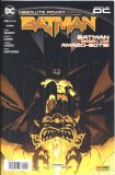 Batman (Serie ab 2017) # 096