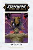 Star Wars Sonderband # 173 HC - Die Hohe Republik: Die Gejagten