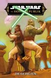 Star Wars Sonderband # 173 SC - Die Hohe Republik: Die Gejagten