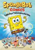 SpongeBob Comics # 01 - Tollkhne Tiefseegeschichen