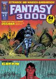 Fantasy 3000 # 05 - OSSANA - Flugechsen f�r den Dunkelf�rsten