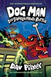 Dog Man # 12 - Der scharlachrote Retter