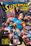 Superman von Grant Morrison - Deluxe Edition