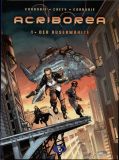 Acriborea # 01 - 05 (von 5)