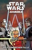 Star Wars: Ahsoka # 05