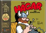 H�gar der Schreckliche - Gesammelte Chroniken 2021