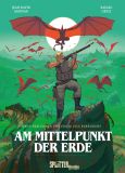 Am Mittelpunkt der Erde (Edgar Rice Burroughs, Graphic Novel)