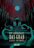 H. P. Lovecraft: Das Grab