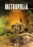 Metropolia # 01 (von 3) VZA