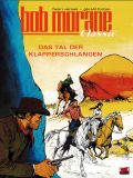 Bob Morane Classic # 08 (von 15)