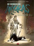 Chroniken von Amoras, Die # 03