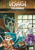 Usagi Yojimbo # 27 - Ein Ort namens H�lle!