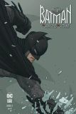 Batman: Der Gargoyle von Gotham # 03 (von 4) Variant-Cover