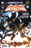Batman - Detective Comics (Serie ab 2017) # 92