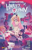 Harley Quinn (Serie ab 2024) # 03 - Zwischen Gut und B�se