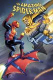 Spider-Man Paperback (Serie ab 2024) # 03 SC - Hobgoblin schl�gt wieder zu