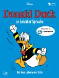 Disney: Donald Duck in Leichter Sprache - Aus dem Leben einer Ente
