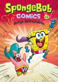 SpongeBob Comics # 02 - Mutige Meereshelden