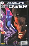 Absolute Power # 03 (von 4)