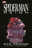 Spider-Man: Reign # 01 SC