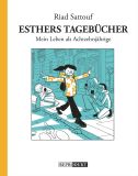 Esthers Tagebcher (09 von 9): Mein Leben als Achtzehnjhrige