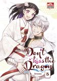 Don´t kiss the dragon Bd. 05 (von 5)