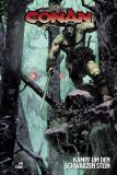 Conan: Kampf um den schwarzen Stein