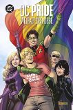 DC Pride: Vielfalt der Liebe - HC