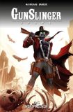 GunSlinger Spawn # 06