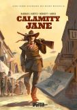 wahre Geschichte des Wilden Westens, Die (06) - Calamity Jane