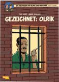 Blake und Mortimer # 27 - Gezeichnet: Olrik